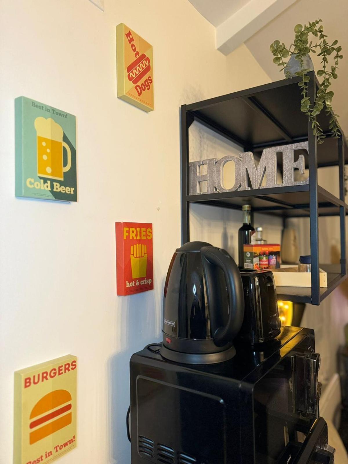 Maisonnette Proche De Paris & Home Cinema Bourg-la-Reine Ngoại thất bức ảnh