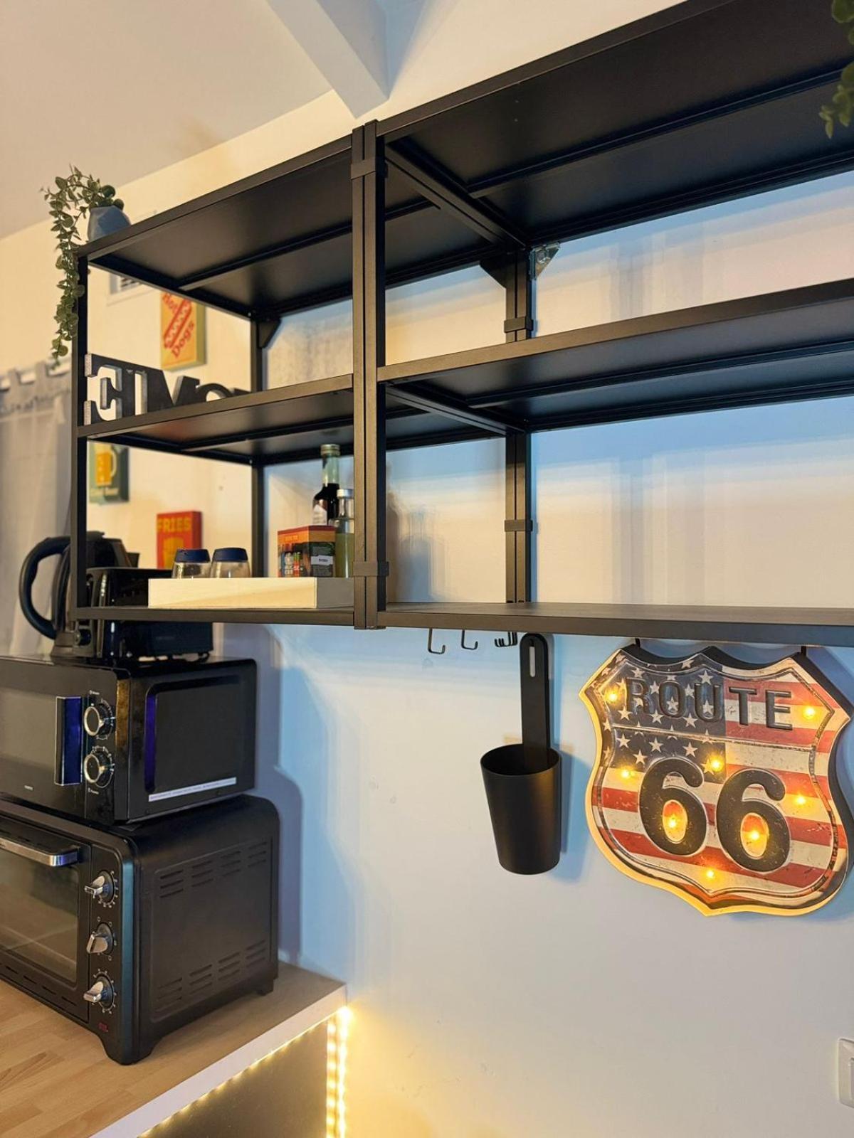 Maisonnette Proche De Paris & Home Cinema Bourg-la-Reine Ngoại thất bức ảnh